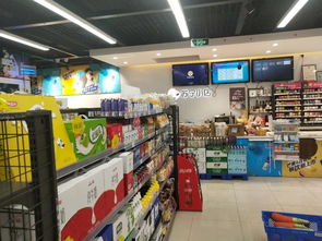 桔至生活 盒馬鮮生 蘇寧小店爭相開店 新零售時代,要么出眾,要么出局