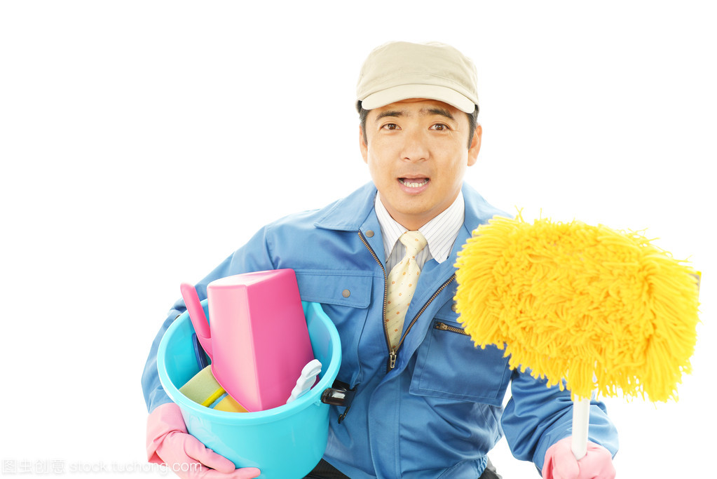 清潔清潔服務