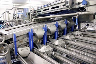 NORD 海產品運輸應用案例_MM驅動網_弗戈工業在線