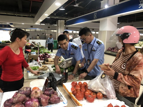 溧陽“你點我檢”常態化 讓食品安全看得見，民生工程落到實處